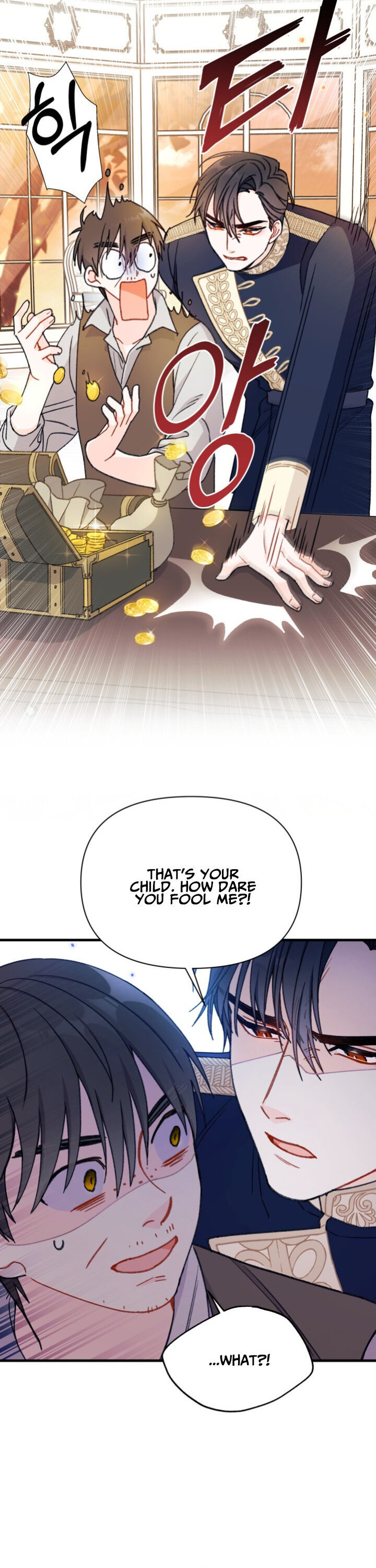 The Rewards of Marriage Chapter 3 page 28