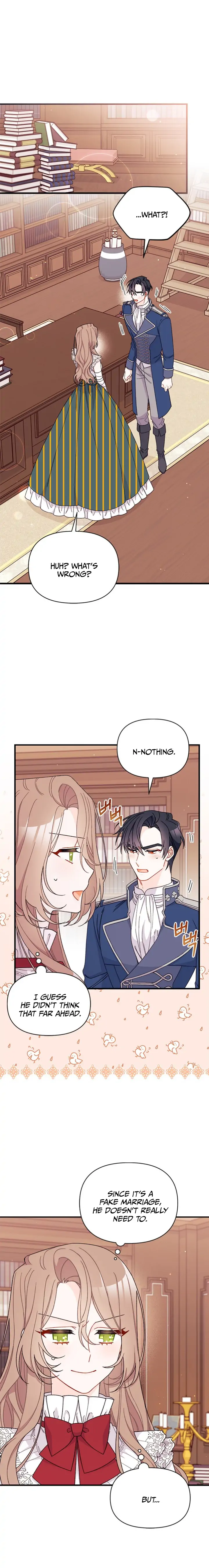 The Rewards of Marriage Chapter 40 page 4