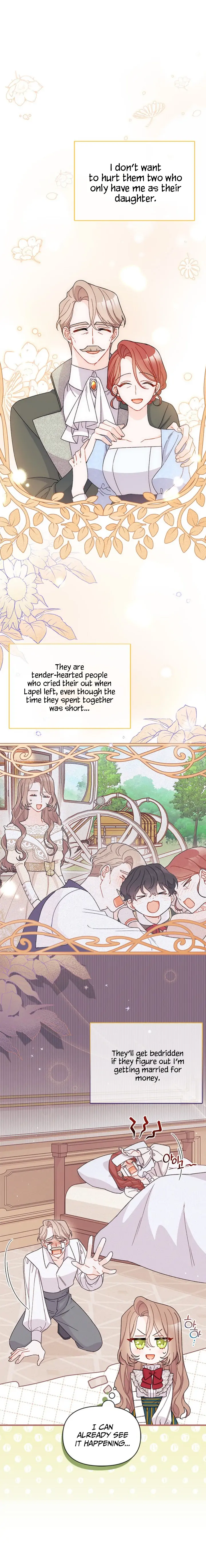 The Rewards of Marriage Chapter 40 page 5