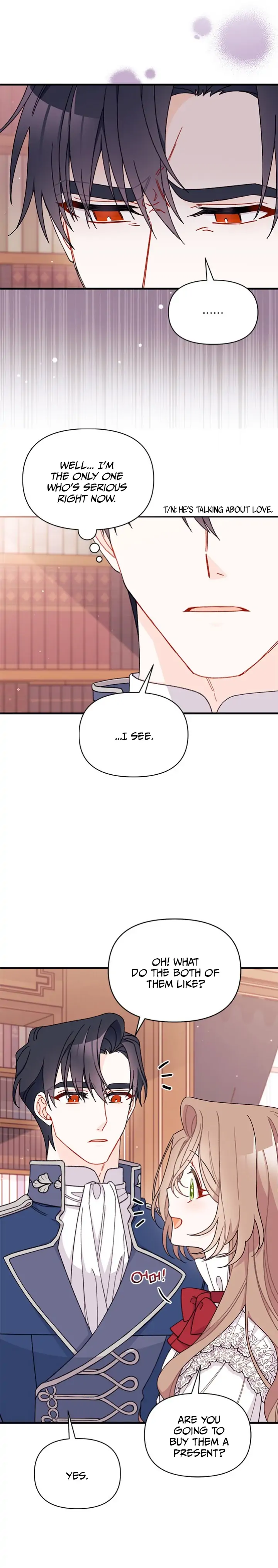 The Rewards of Marriage Chapter 40 page 7