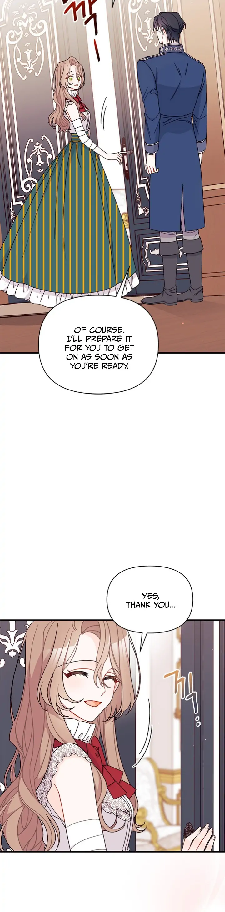 The Rewards of Marriage Chapter 40 page 9