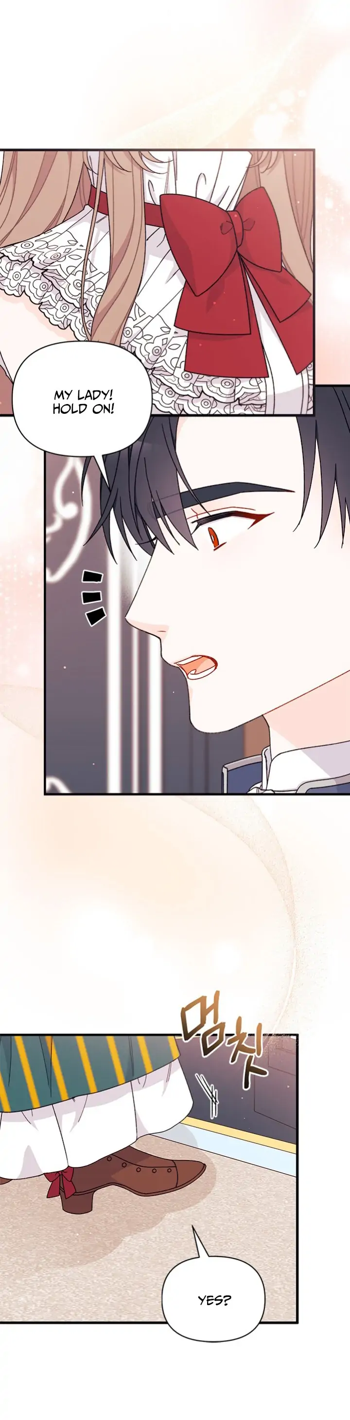 The Rewards of Marriage Chapter 40 page 10