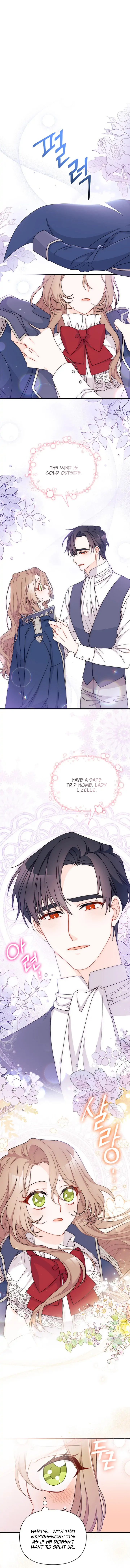 The Rewards of Marriage Chapter 40 page 11