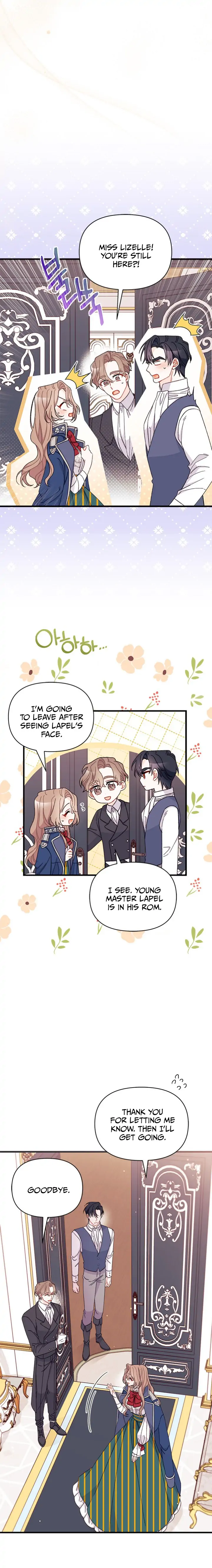 The Rewards of Marriage Chapter 40 page 12