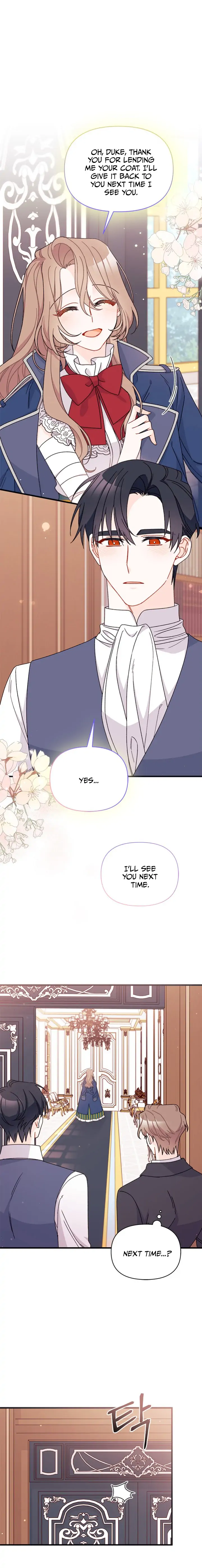 The Rewards of Marriage Chapter 40 page 13