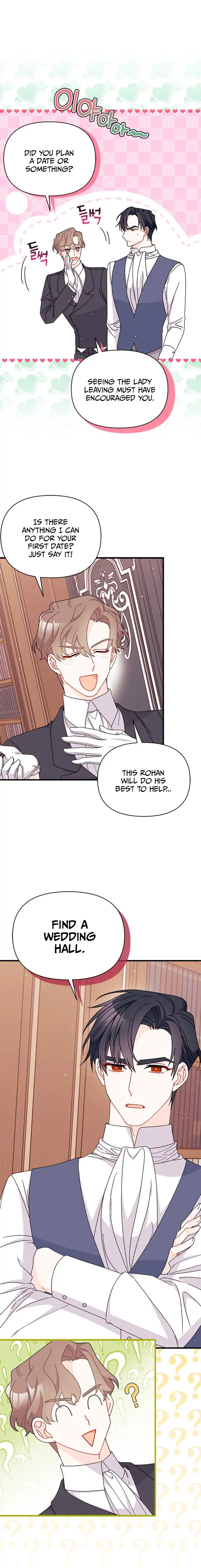 The Rewards of Marriage Chapter 40 page 14