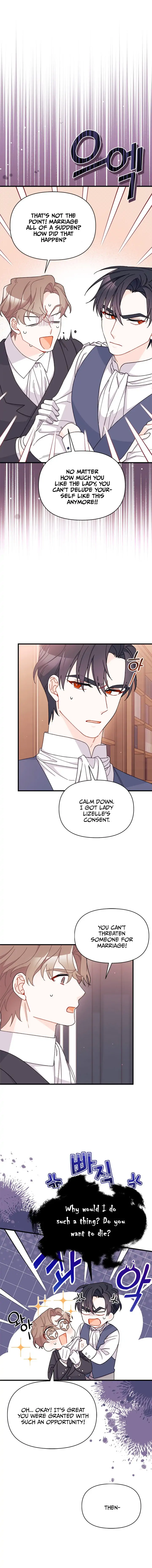 The Rewards of Marriage Chapter 40 page 16