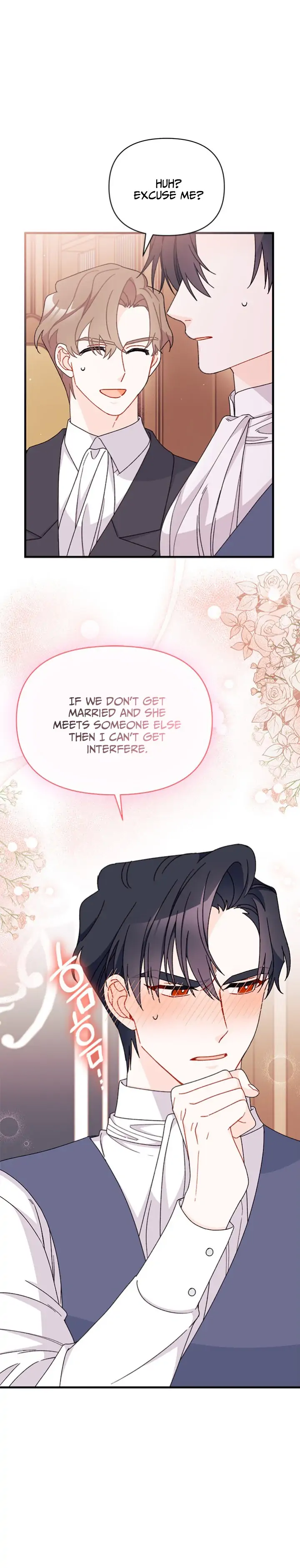 The Rewards of Marriage Chapter 40 page 18
