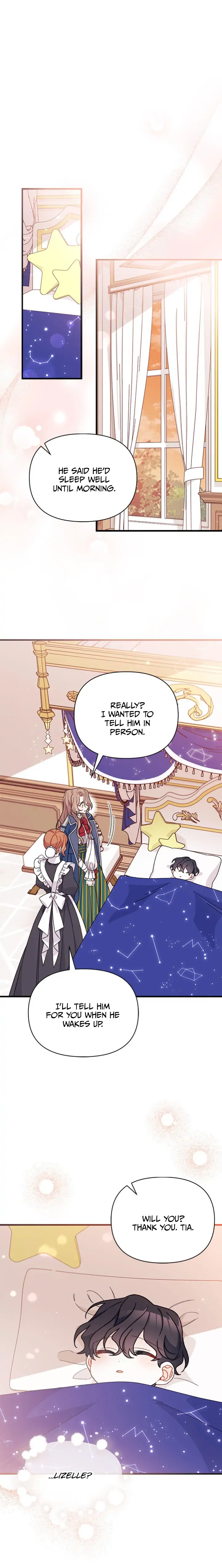 The Rewards of Marriage Chapter 40 page 20