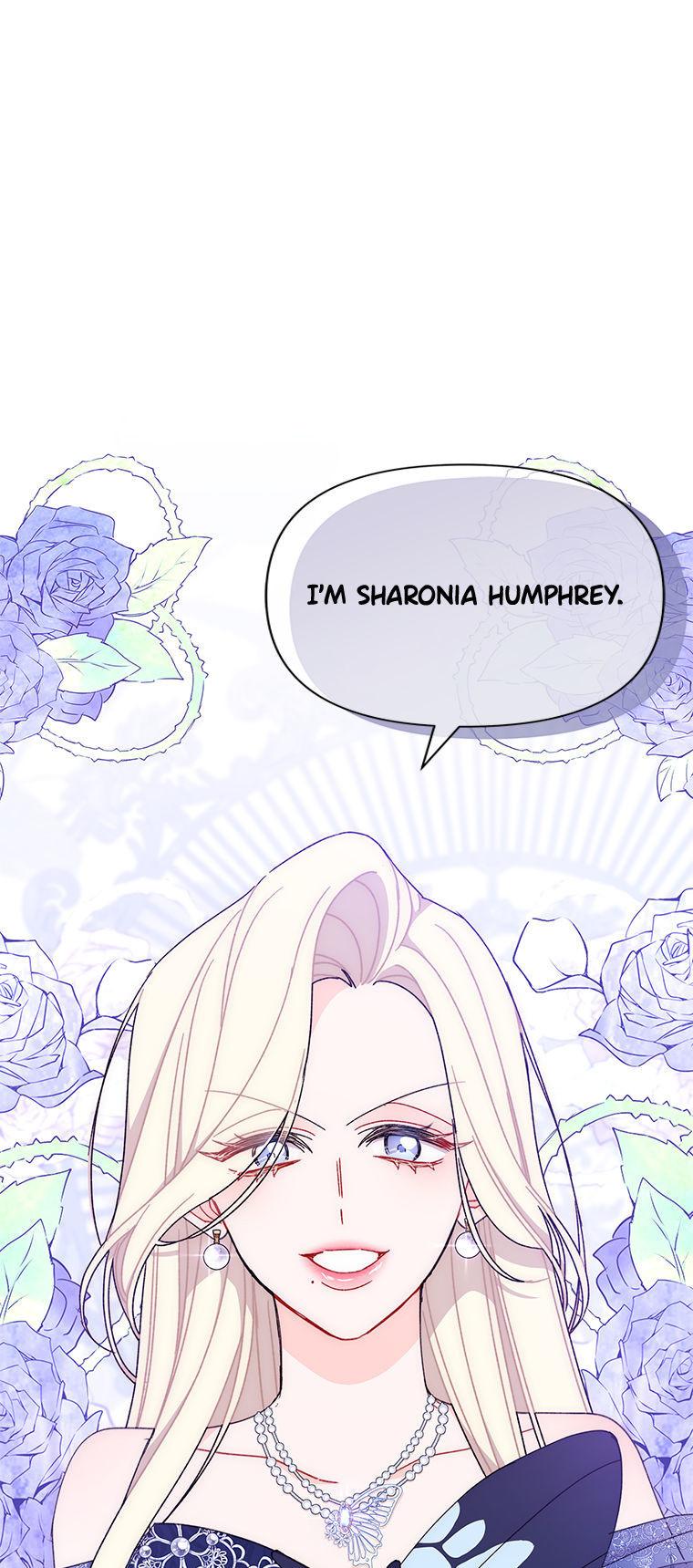 The Rewards of Marriage Chapter 61 page 1