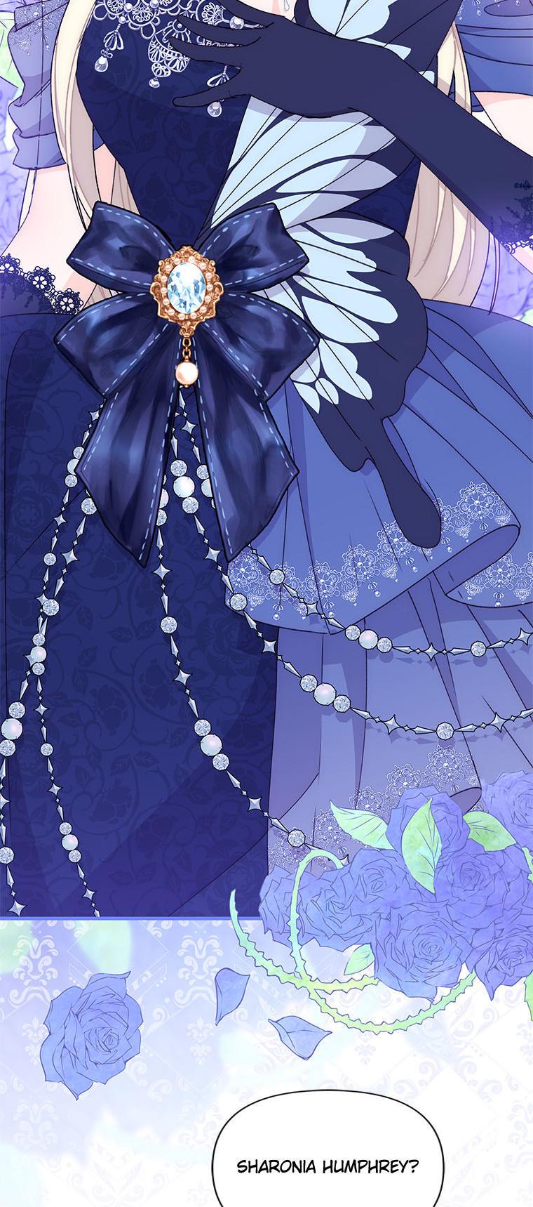 The Rewards of Marriage Chapter 61 page 2