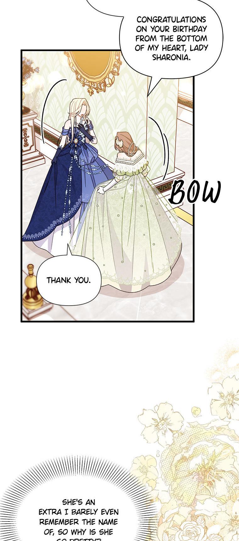 The Rewards of Marriage Chapter 61 page 4