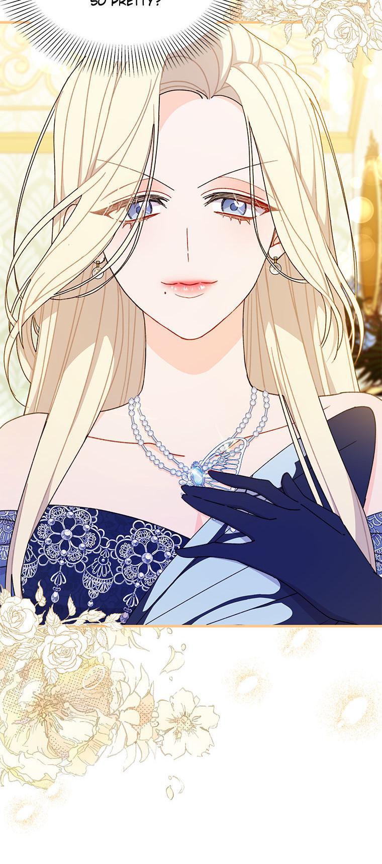 The Rewards of Marriage Chapter 61 page 5