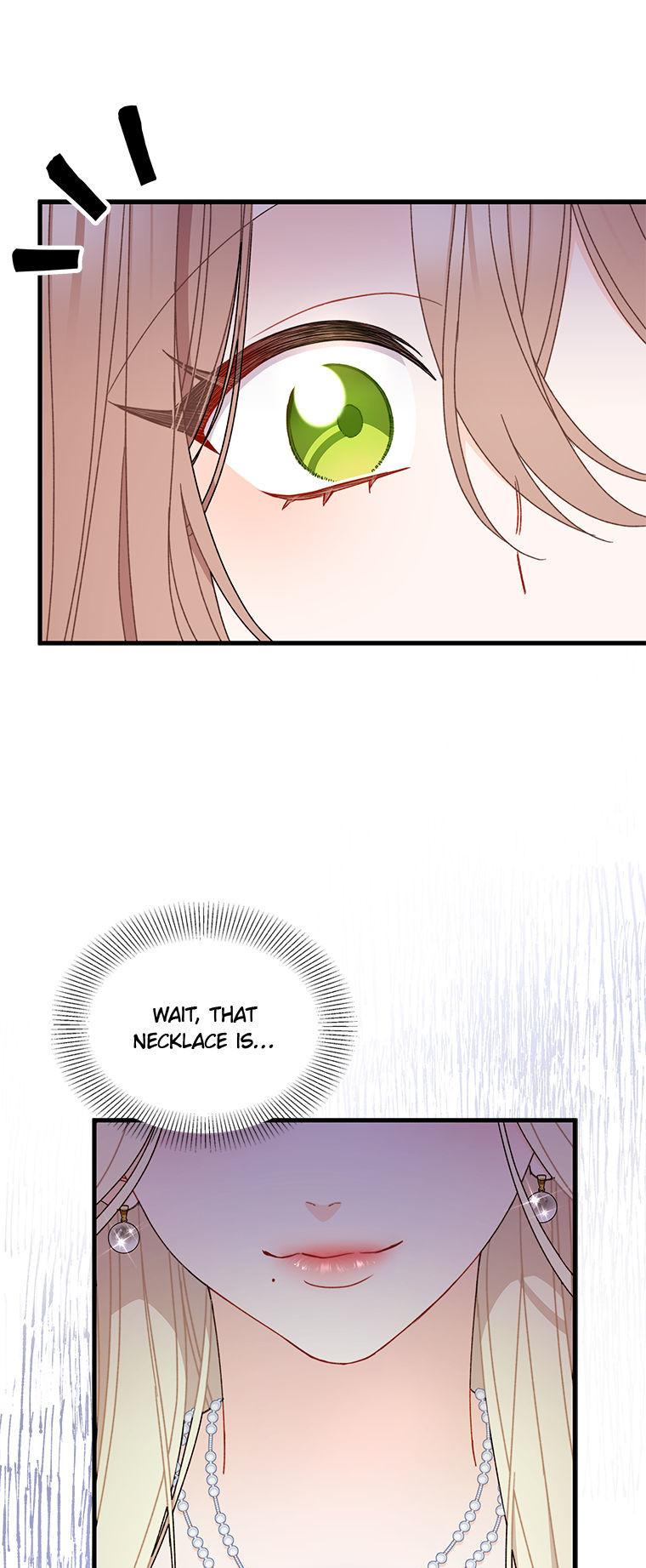The Rewards of Marriage Chapter 61 page 6