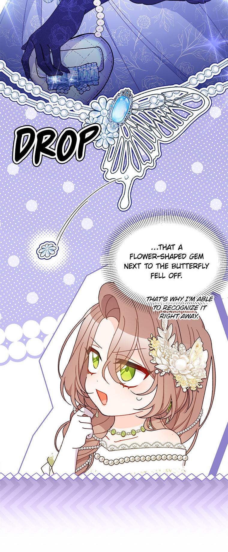 The Rewards of Marriage Chapter 61 page 10
