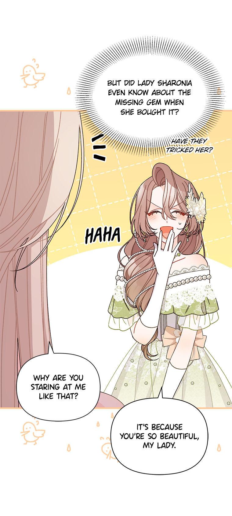 The Rewards of Marriage Chapter 61 page 11