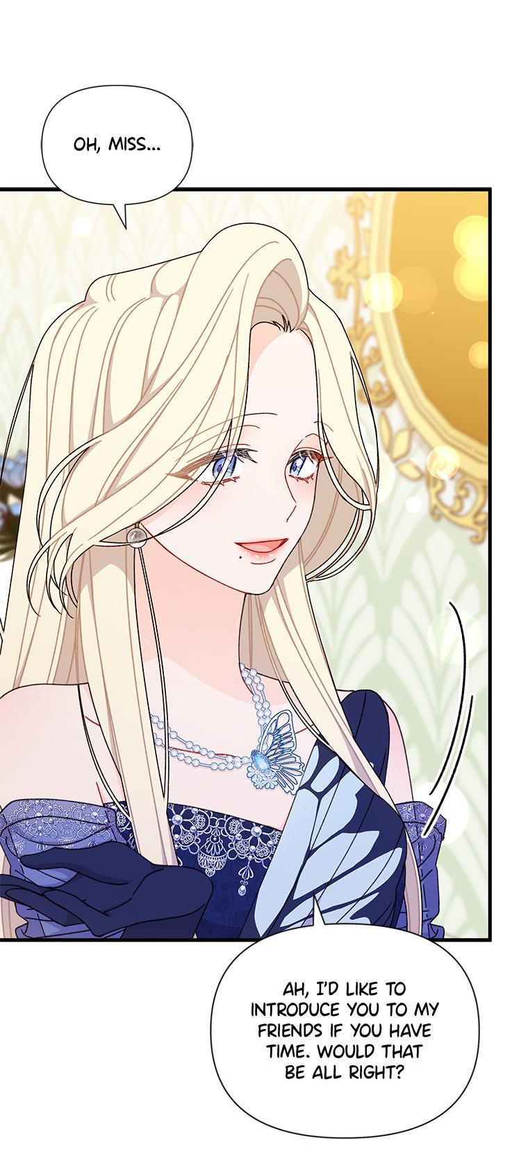 The Rewards of Marriage Chapter 61 page 12
