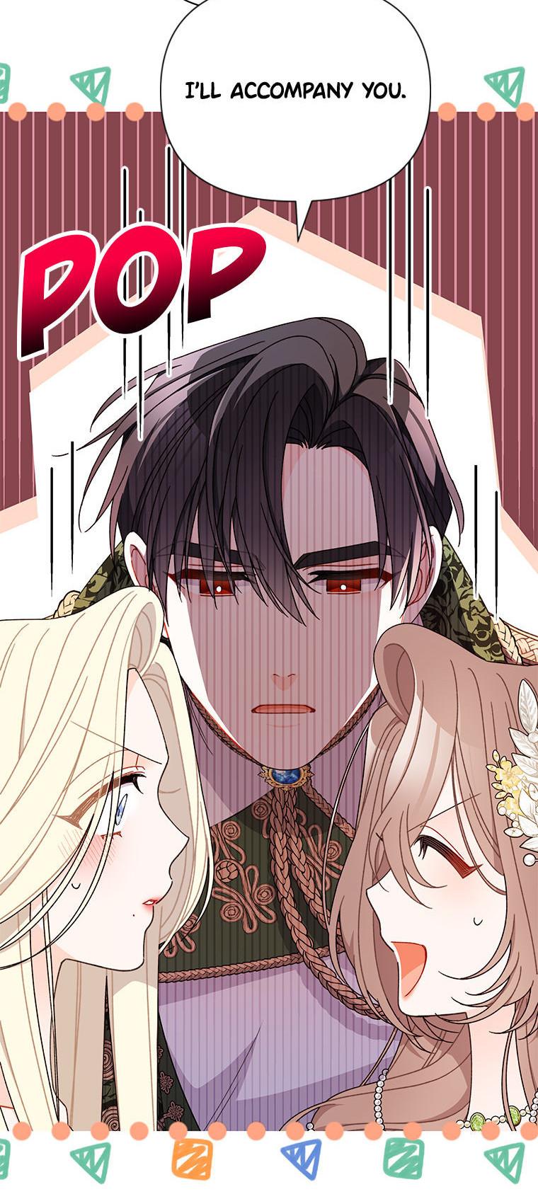The Rewards of Marriage Chapter 61 page 14