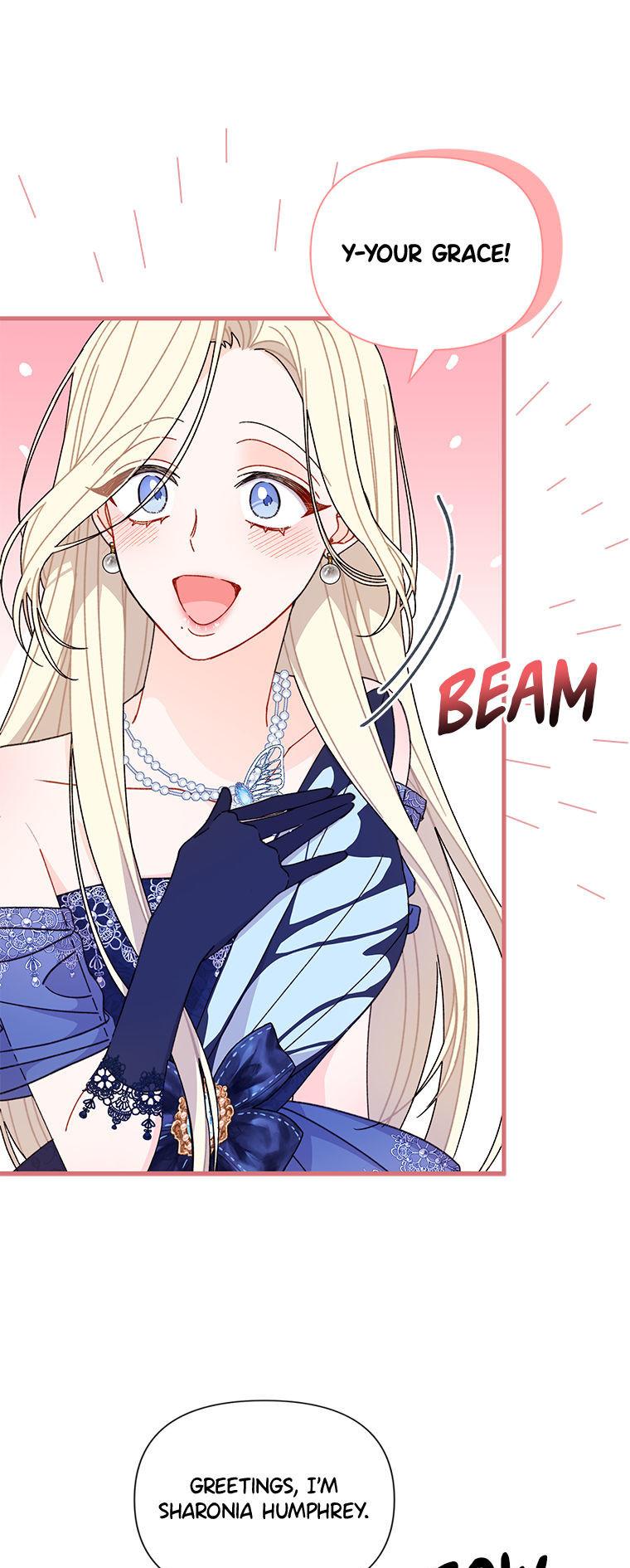 The Rewards of Marriage Chapter 61 page 15