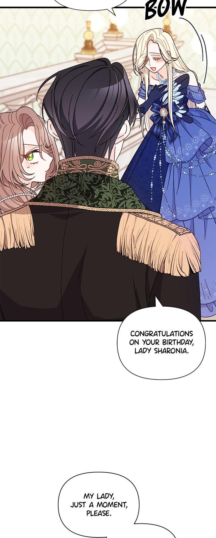 The Rewards of Marriage Chapter 61 page 16