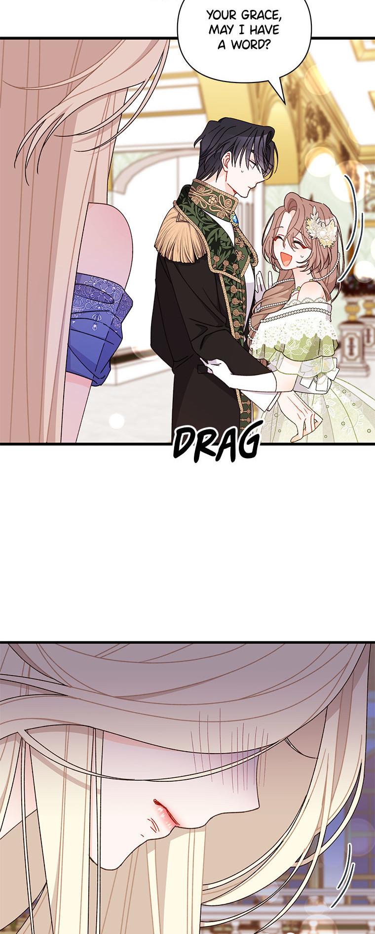 The Rewards of Marriage Chapter 61 page 17