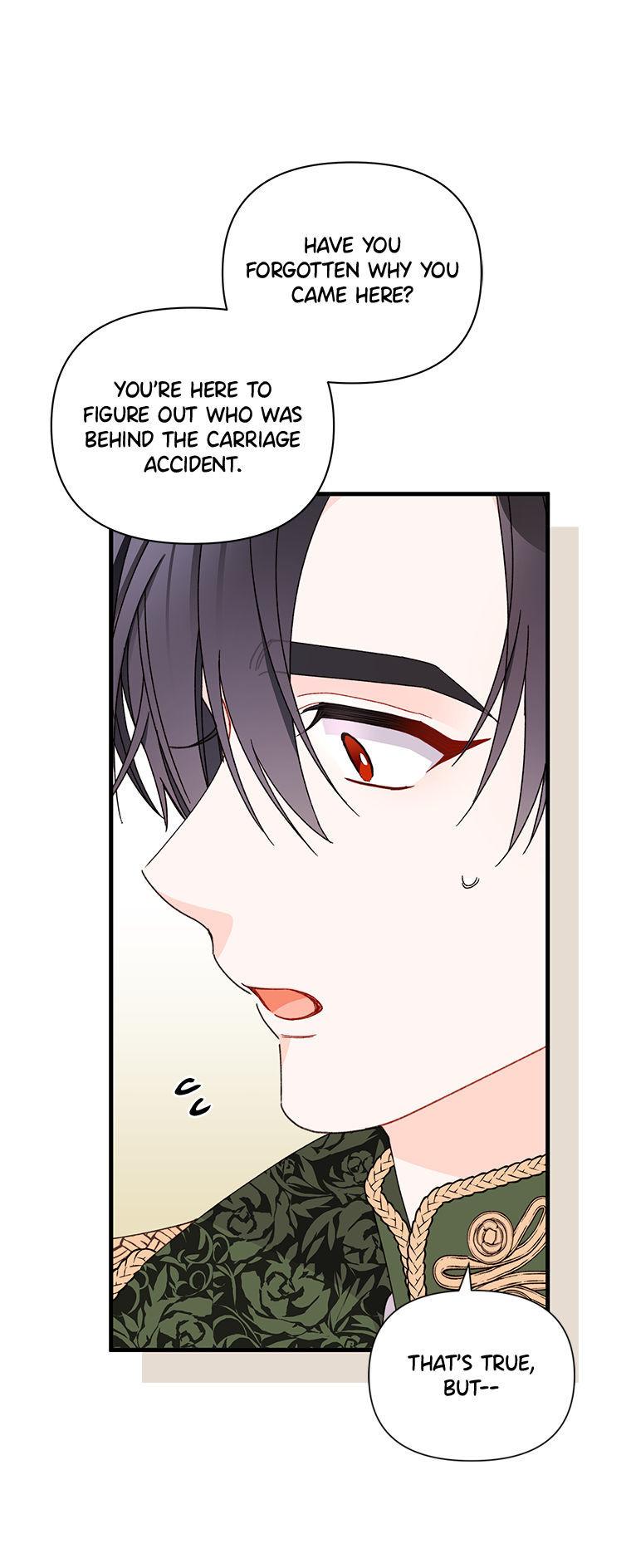 The Rewards of Marriage Chapter 61 page 19