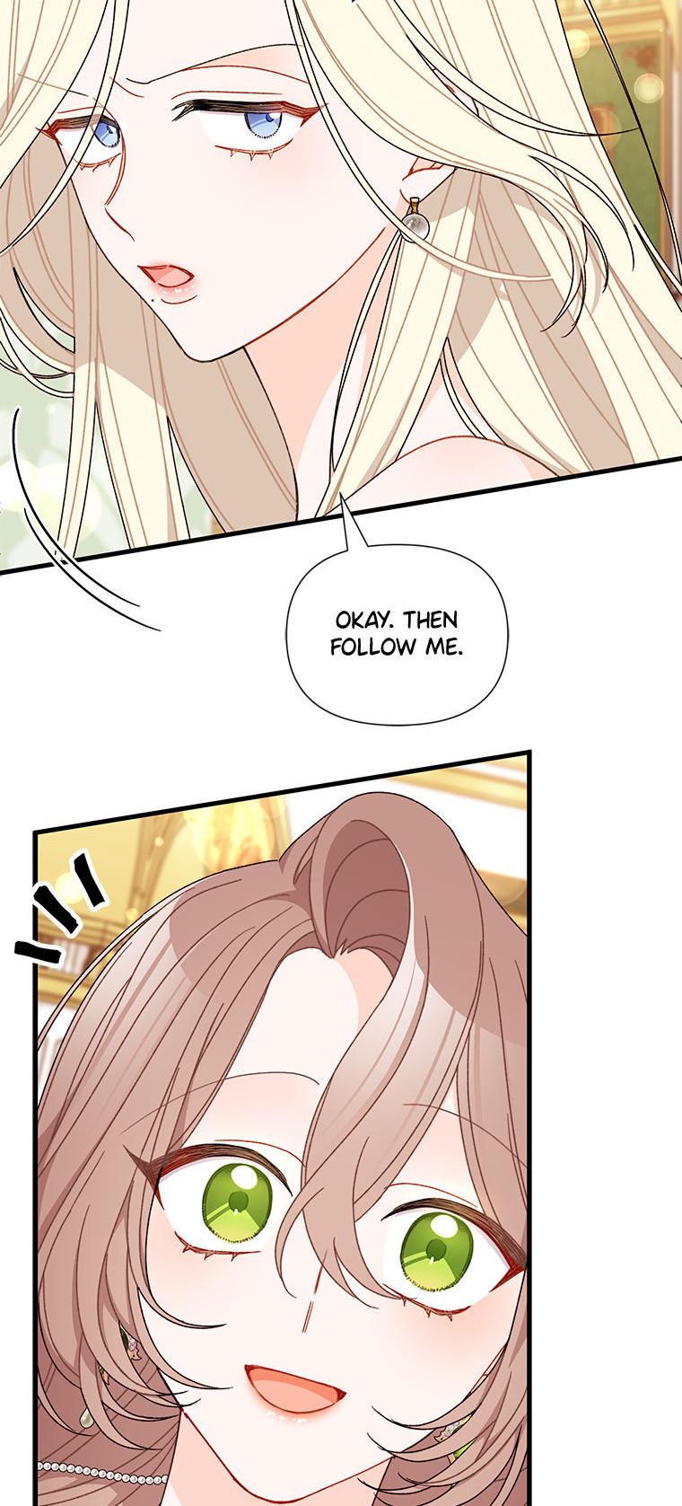 The Rewards of Marriage Chapter 61 page 22