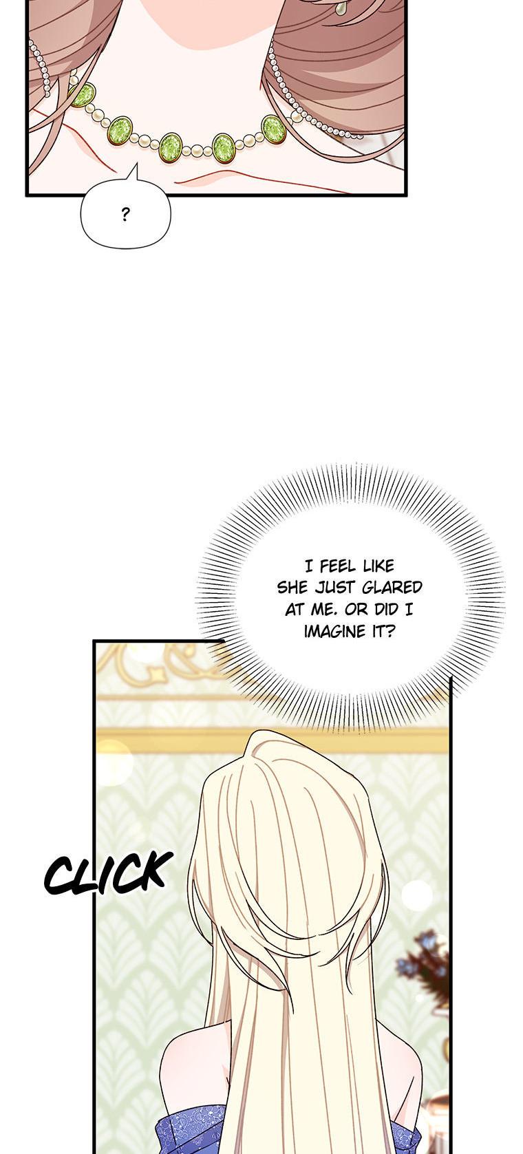 The Rewards of Marriage Chapter 61 page 23