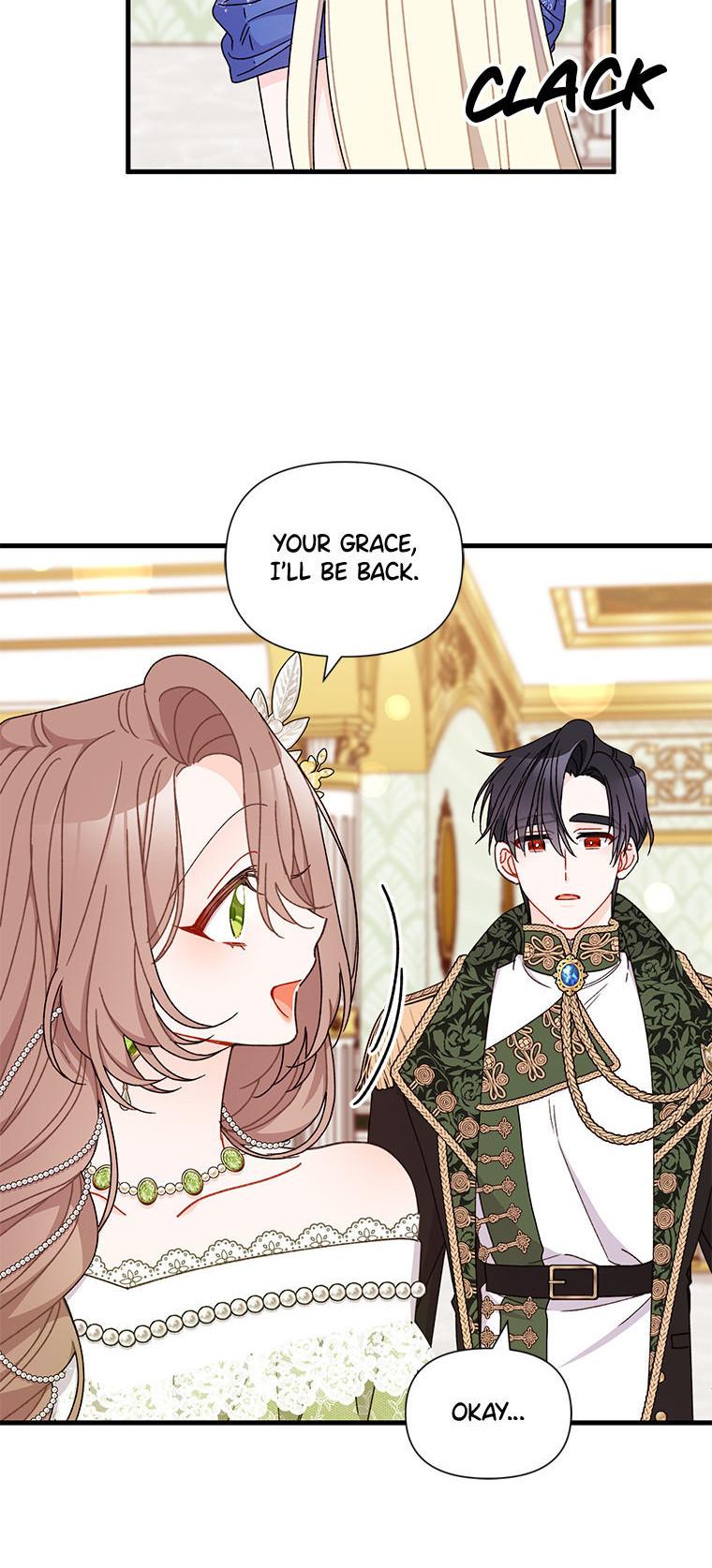 The Rewards of Marriage Chapter 61 page 24