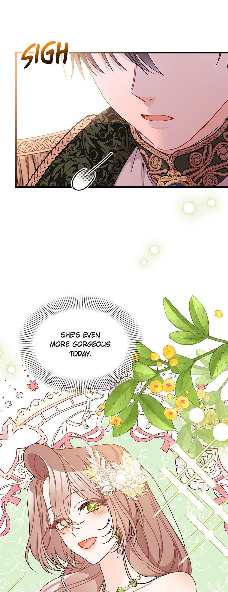The Rewards of Marriage Chapter 61 page 25
