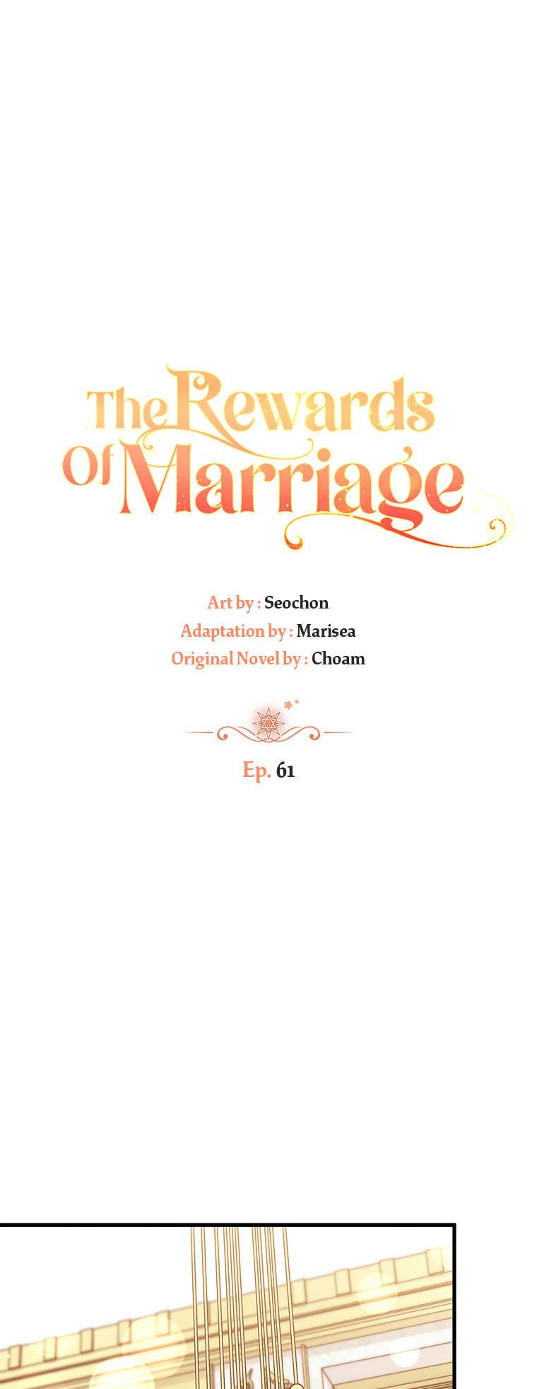 The Rewards of Marriage Chapter 61 page 30