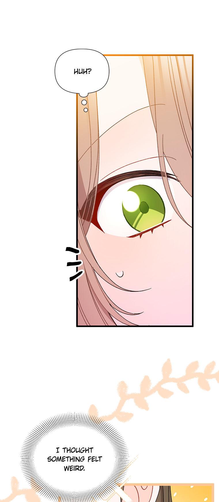 The Rewards of Marriage Chapter 61 page 34