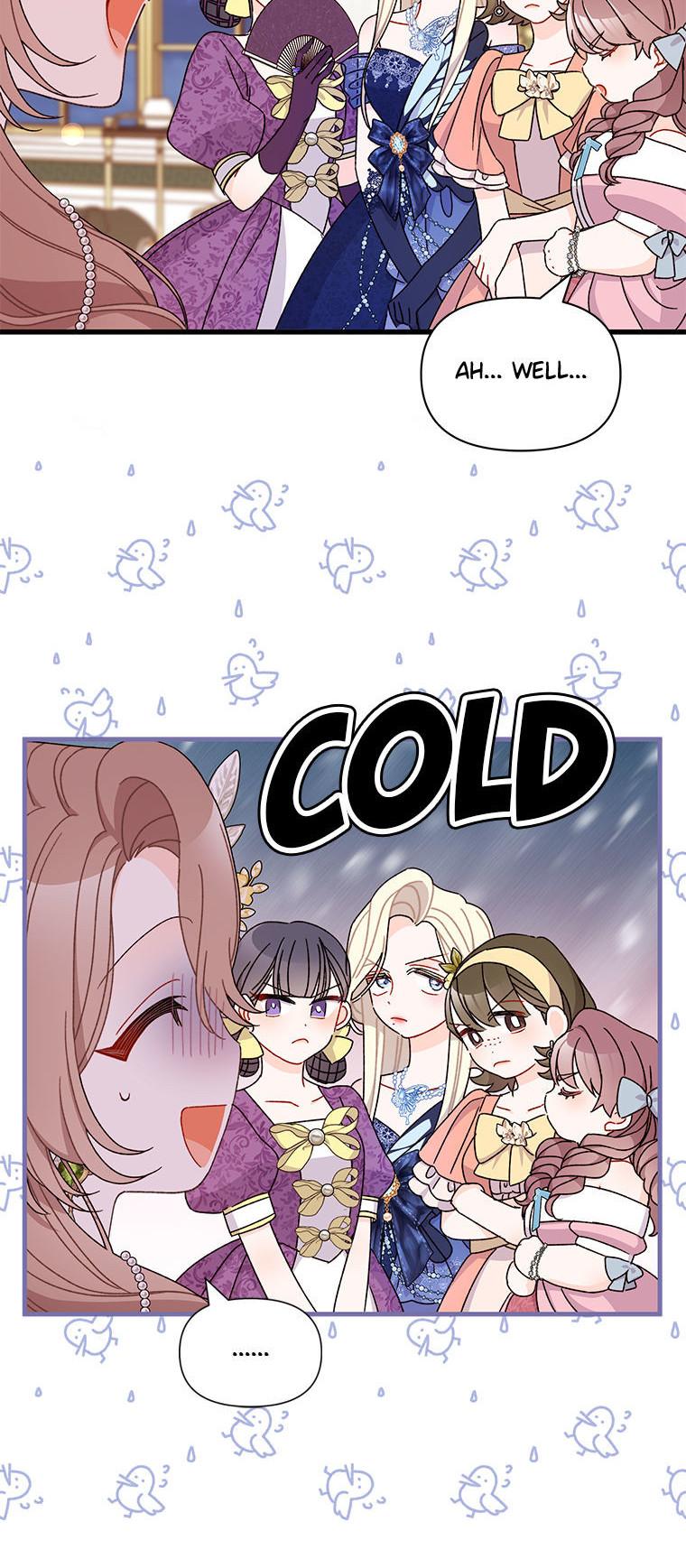 The Rewards of Marriage Chapter 61 page 37