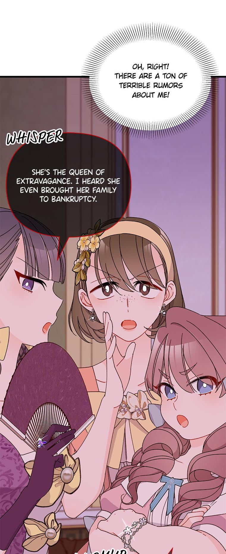The Rewards of Marriage Chapter 61 page 39