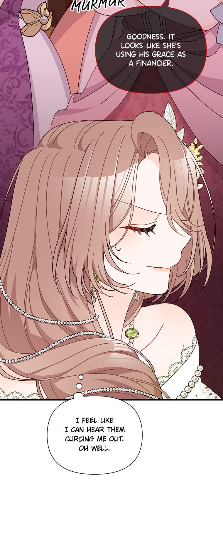 The Rewards of Marriage Chapter 61 page 40