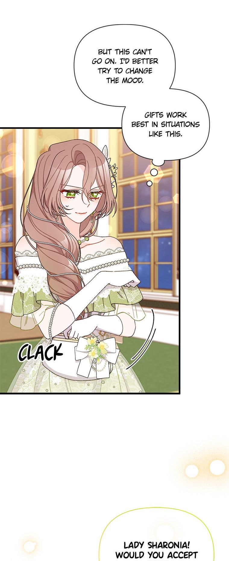 The Rewards of Marriage Chapter 61 page 41