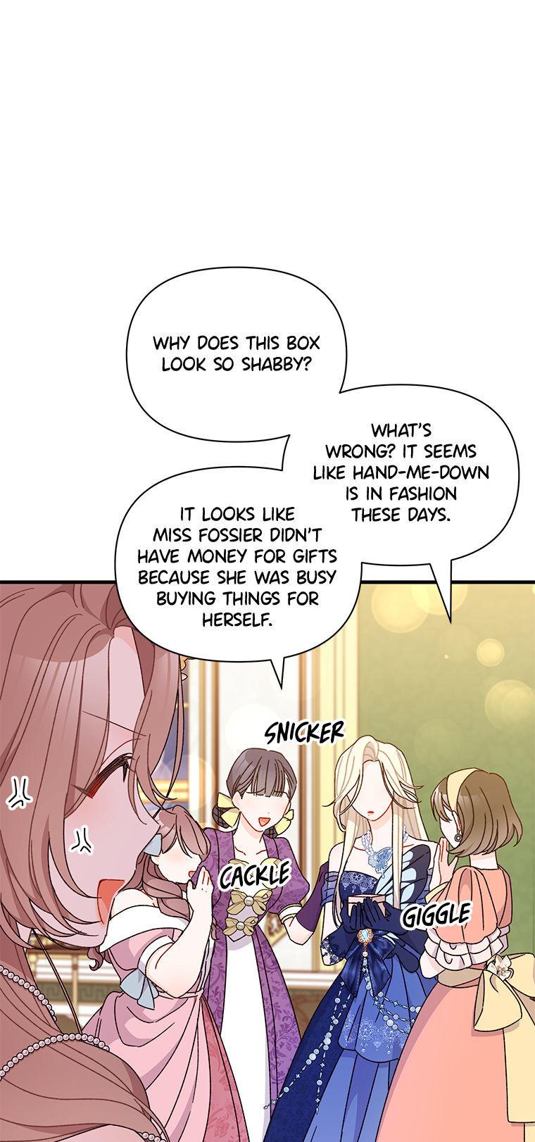 The Rewards of Marriage Chapter 61 page 43