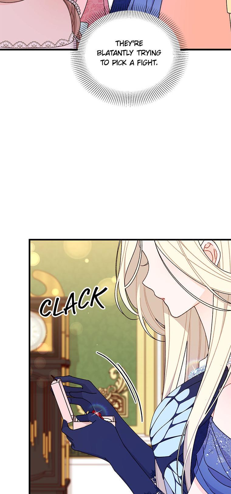 The Rewards of Marriage Chapter 61 page 44
