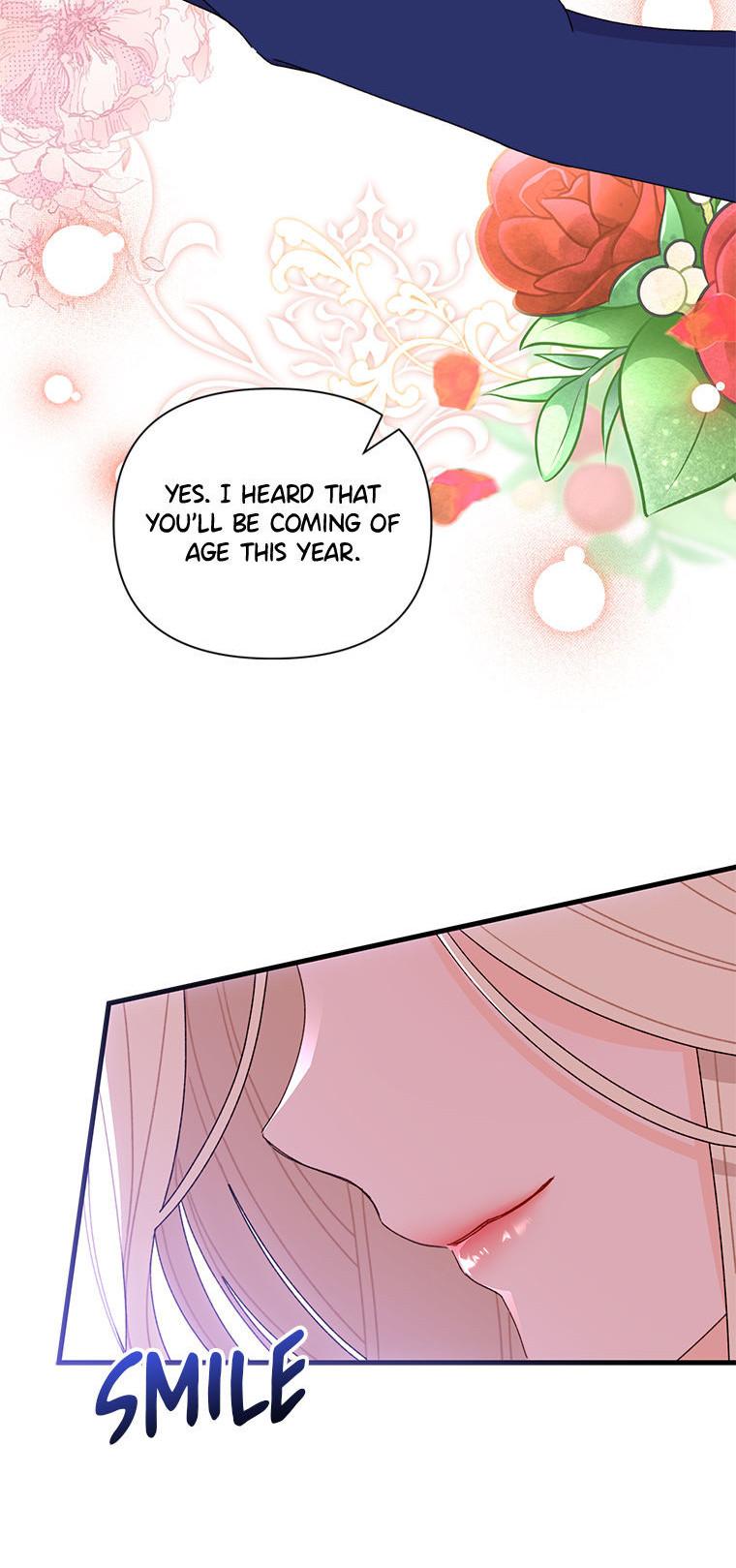 The Rewards of Marriage Chapter 61 page 46