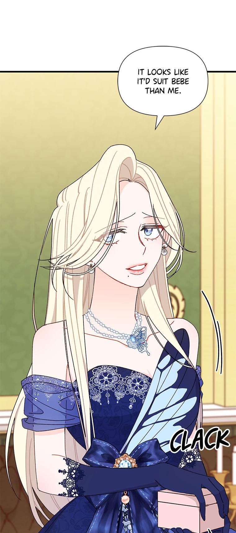The Rewards of Marriage Chapter 61 page 47
