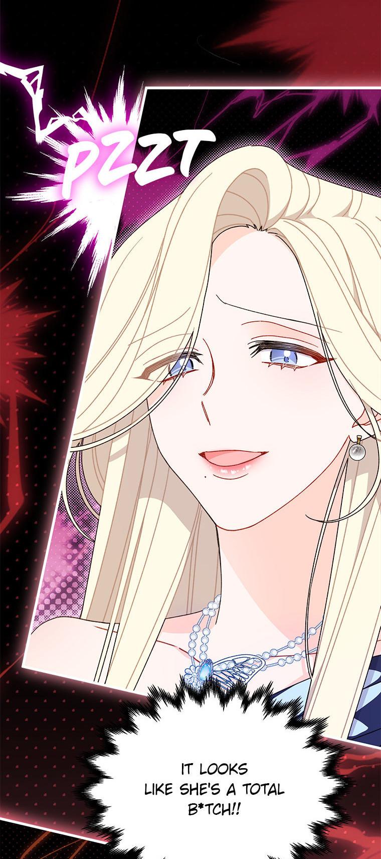 The Rewards of Marriage Chapter 61 page 50