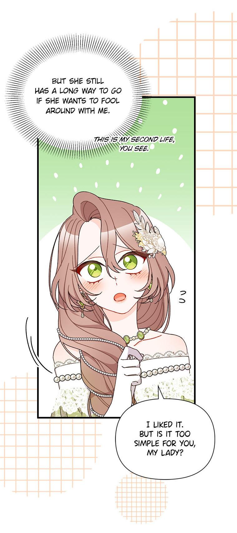 The Rewards of Marriage Chapter 61 page 52