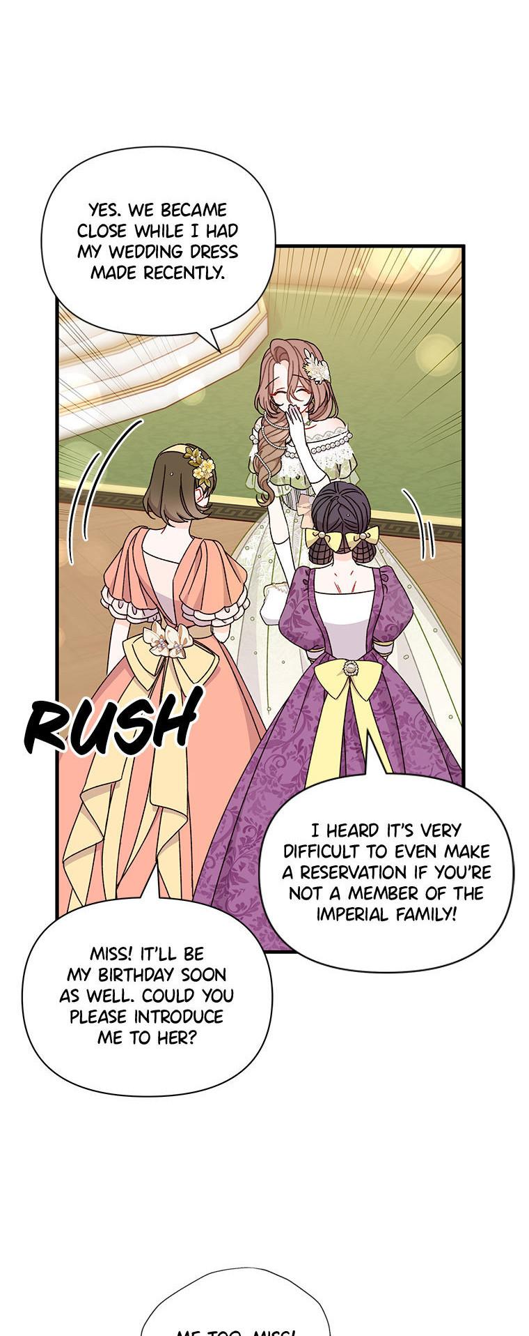The Rewards of Marriage Chapter 61 page 54