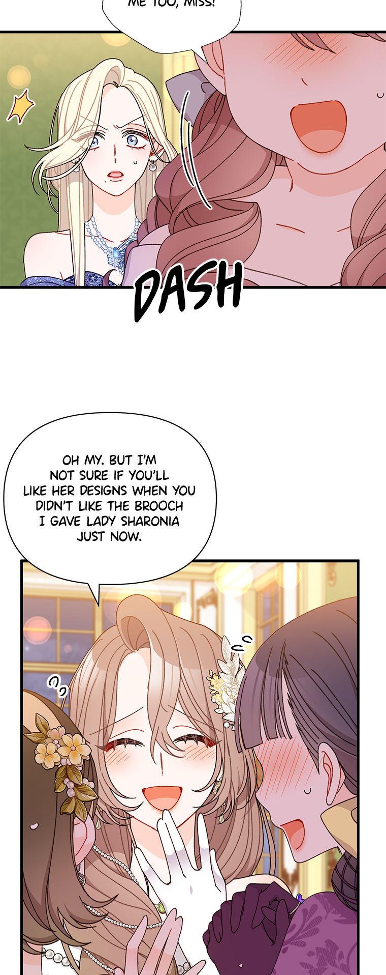 The Rewards of Marriage Chapter 61 page 55