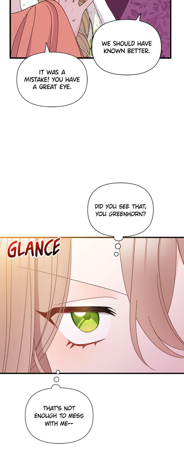 The Rewards of Marriage Chapter 61 page 56