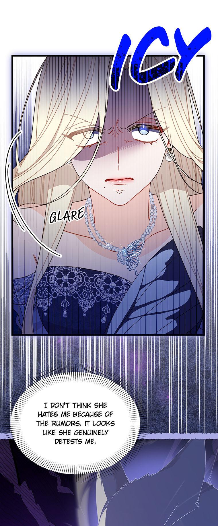 The Rewards of Marriage Chapter 61 page 57