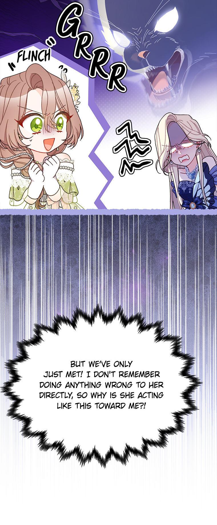 The Rewards of Marriage Chapter 61 page 58