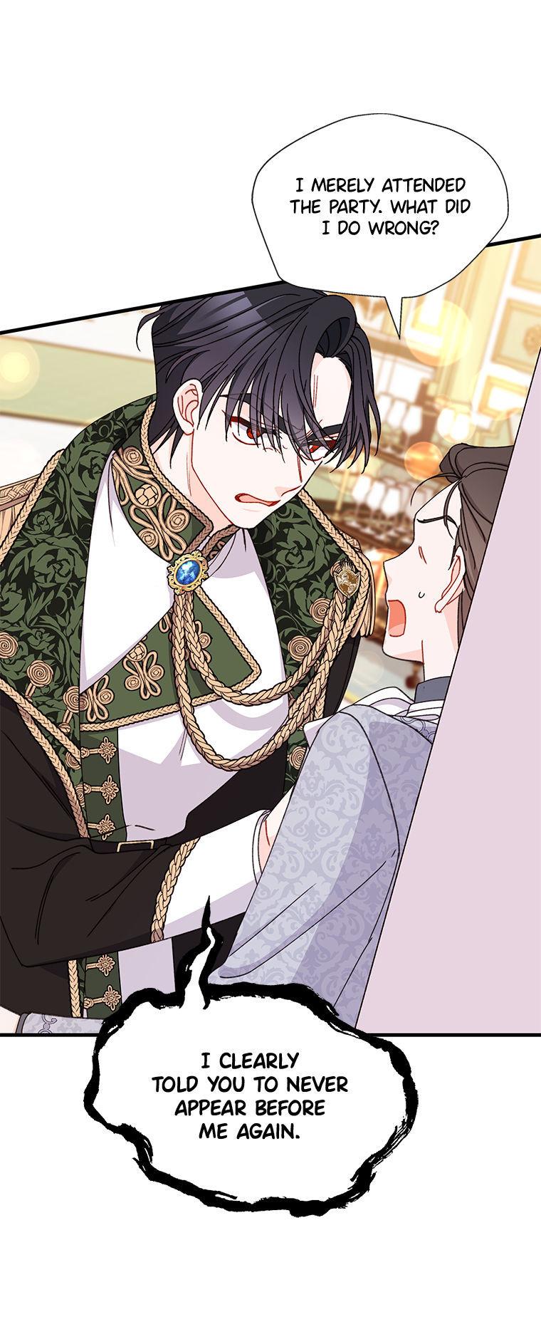 The Rewards of Marriage Chapter 61 page 61