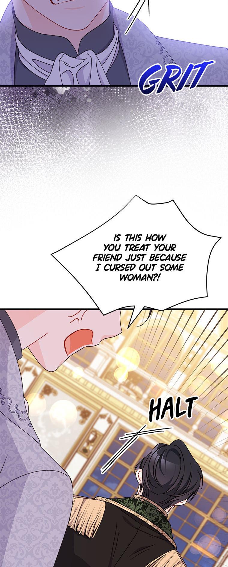 The Rewards of Marriage Chapter 61 page 63