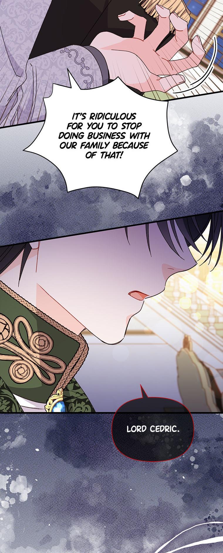 The Rewards of Marriage Chapter 61 page 64